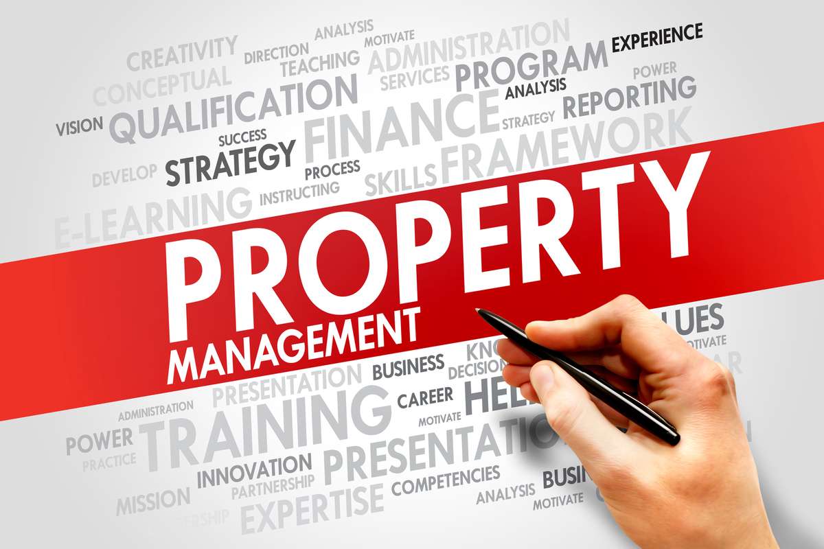 Property Management