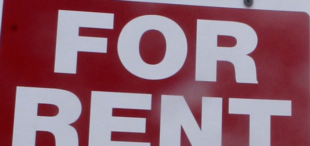 landlord tenant regulation, for rent sign, for rent in Seattle