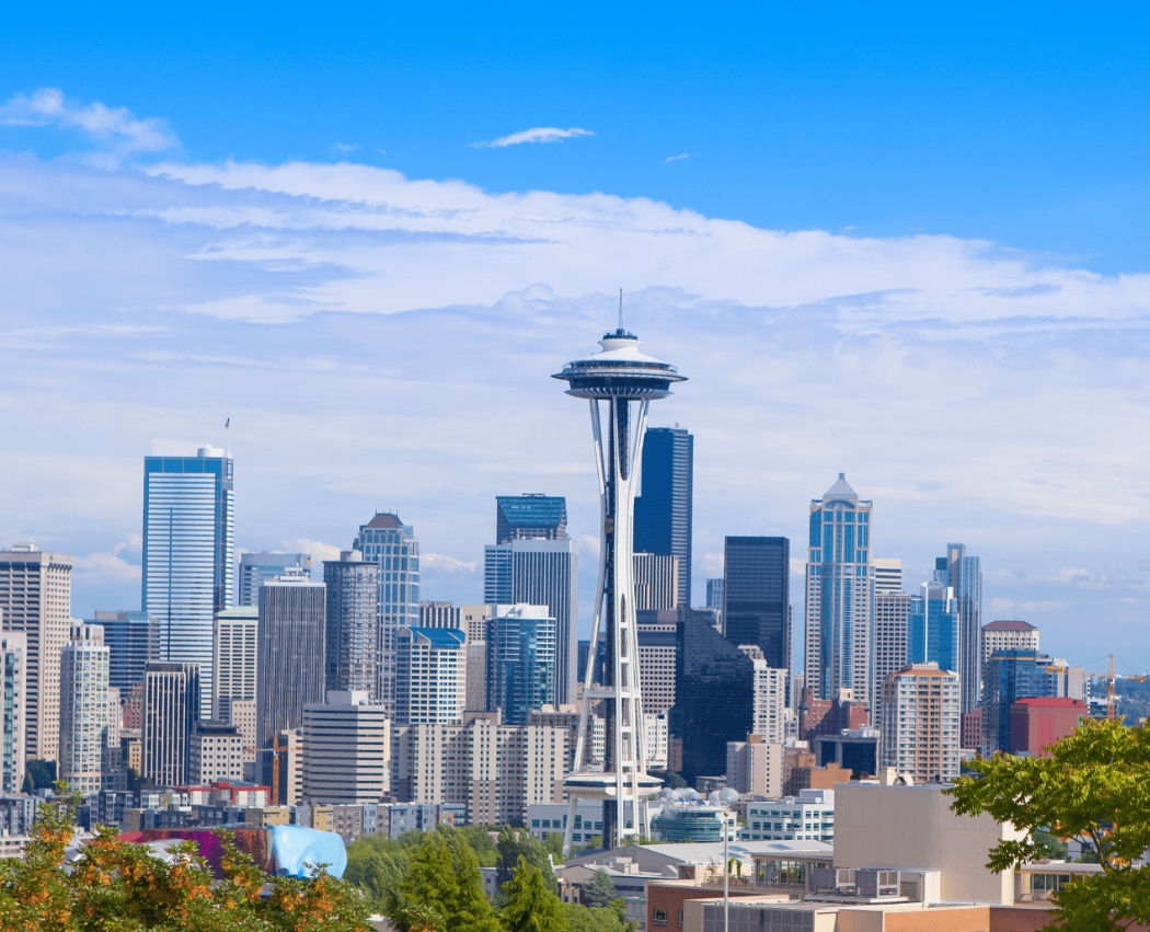Your Local Guide to Property Management in Seattle